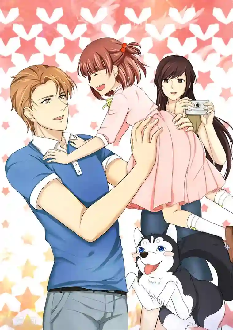 没白活第1话 美言君的日常