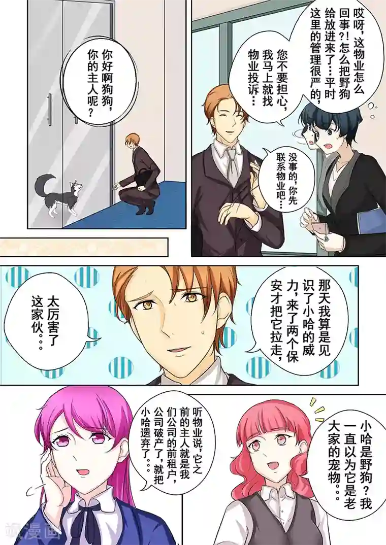 没白活第5话 我不是二哈