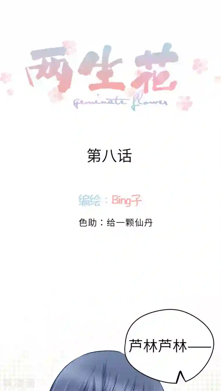 两生花第8话