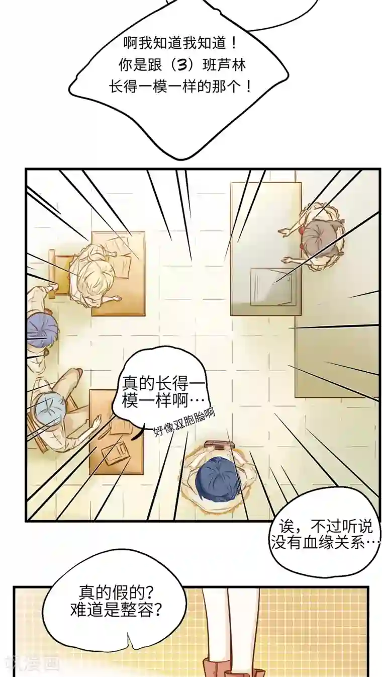 两生花第8话