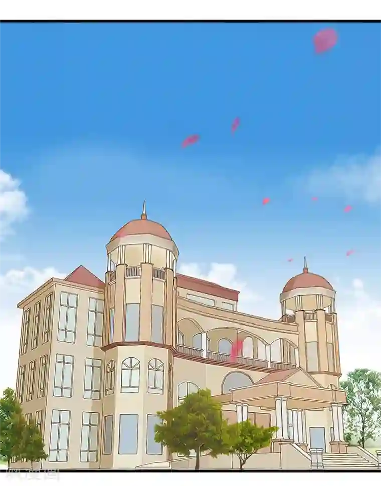 冰山总裁的冒牌新娘第1话 好好对待新娘！