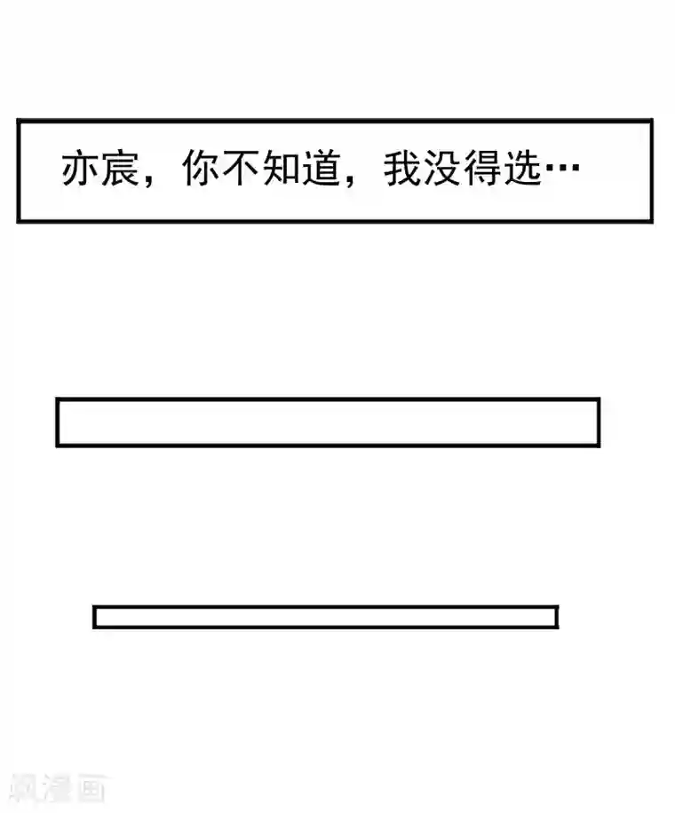 冰山总裁的冒牌新娘第2话 新婚夜的可怕