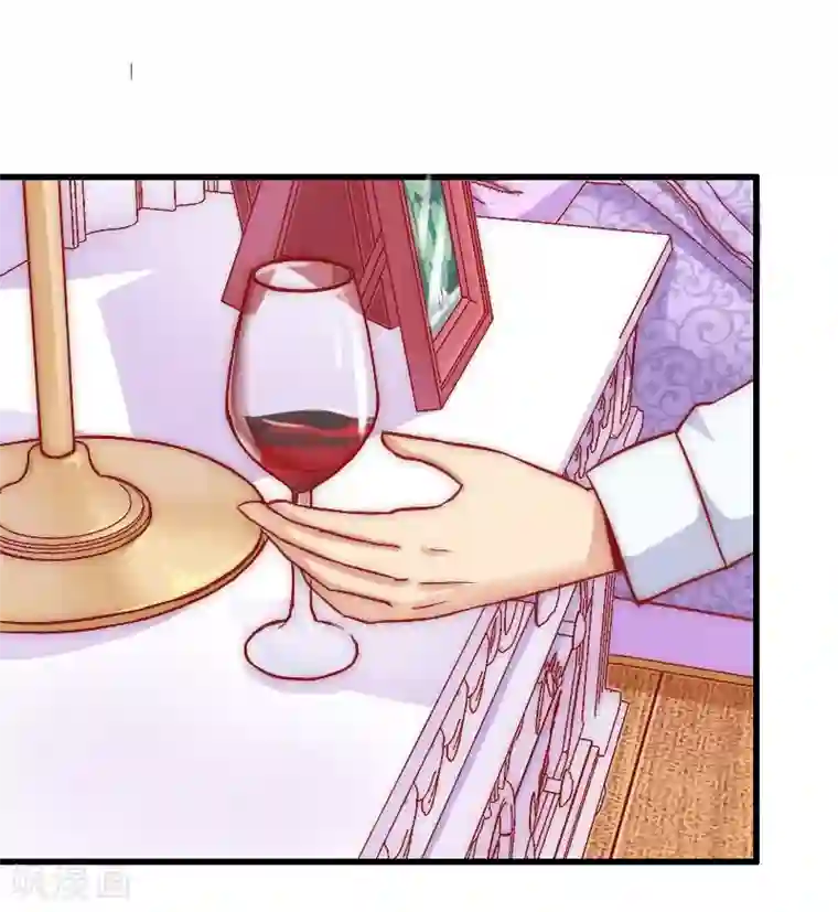 冰山总裁的冒牌新娘第2话 新婚夜的可怕