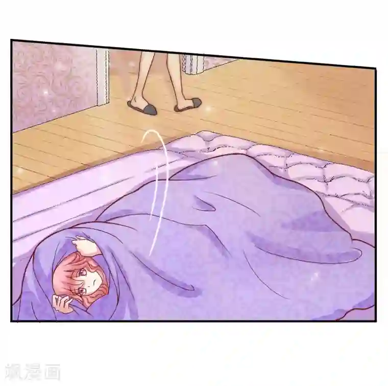 冰山总裁的冒牌新娘第3话 你又想干什么！