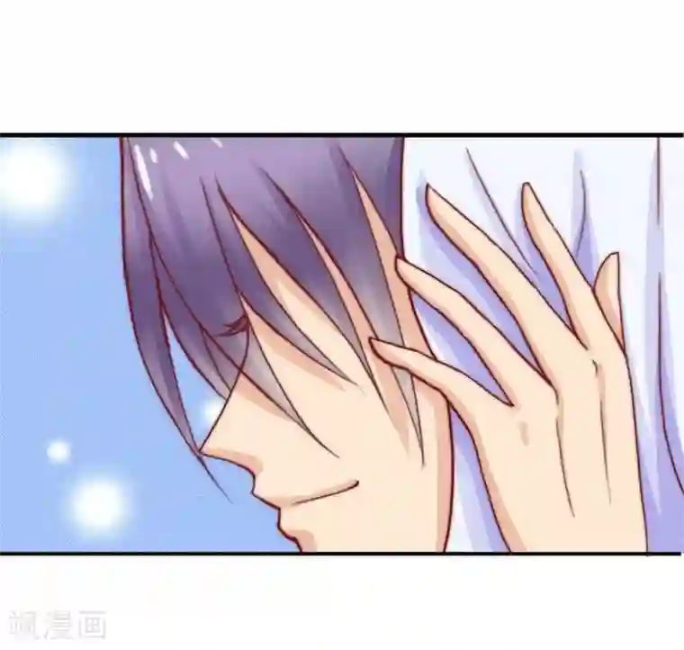 冰山总裁的冒牌新娘第3话 你又想干什么！