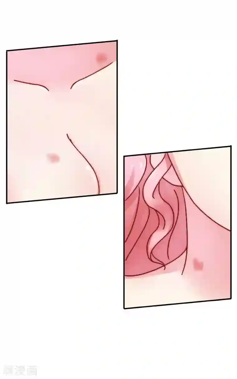 冰山总裁的冒牌新娘第3话 你又想干什么！