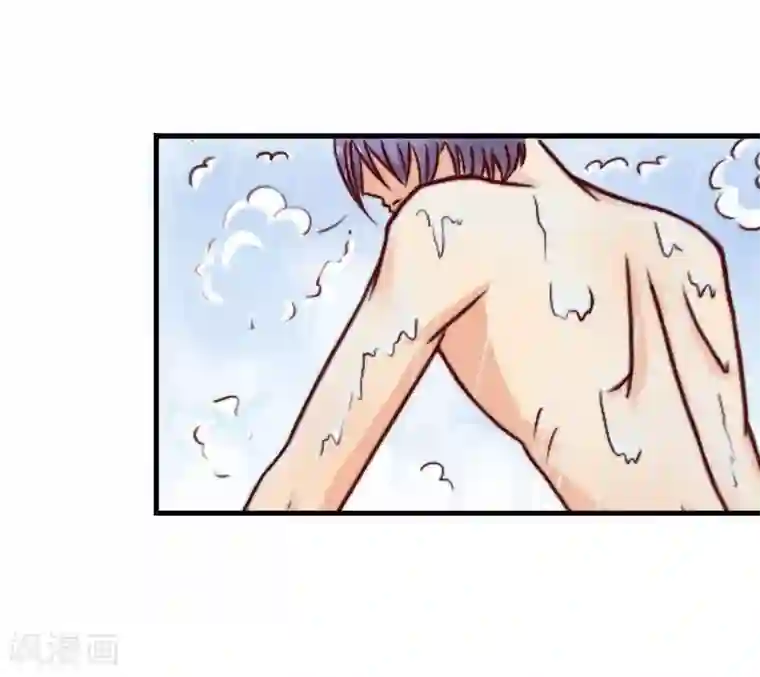 冰山总裁的冒牌新娘第3话 你又想干什么！