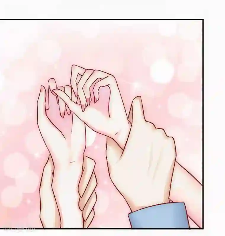 冰山总裁的冒牌新娘第12话 想学！让我教你