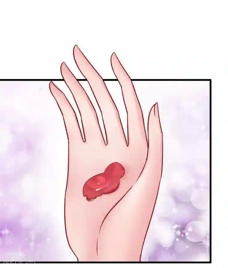 冰山总裁的冒牌新娘第15话 爱的就是你