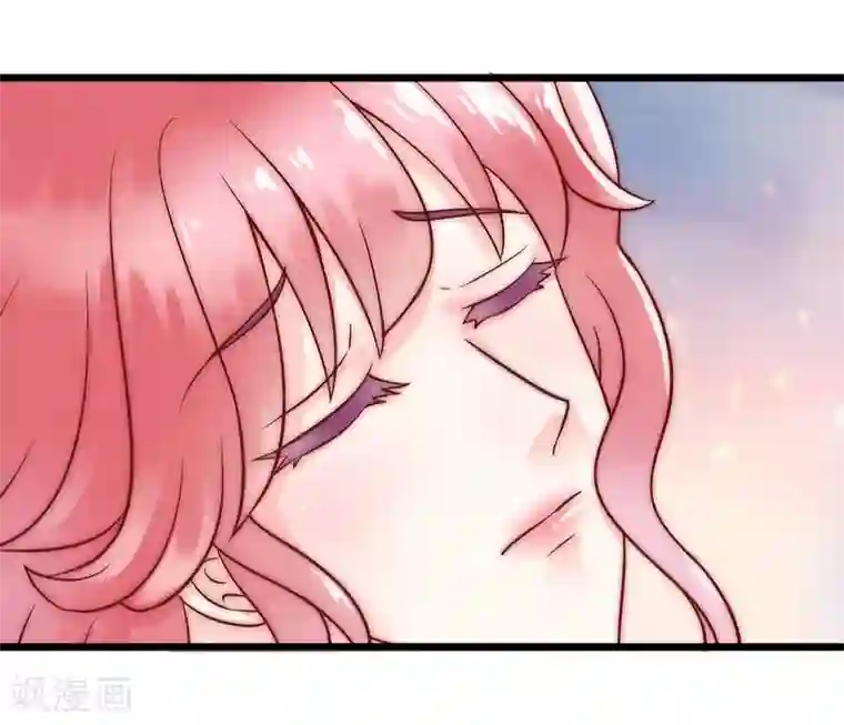 冰山总裁的冒牌新娘第17话 突然变温柔