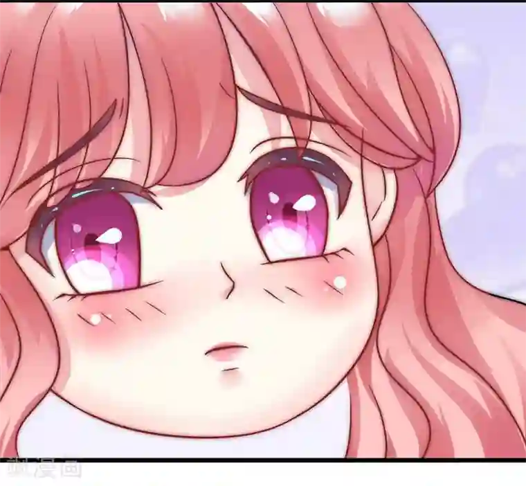 冰山总裁的冒牌新娘第20话 只要你高兴就好