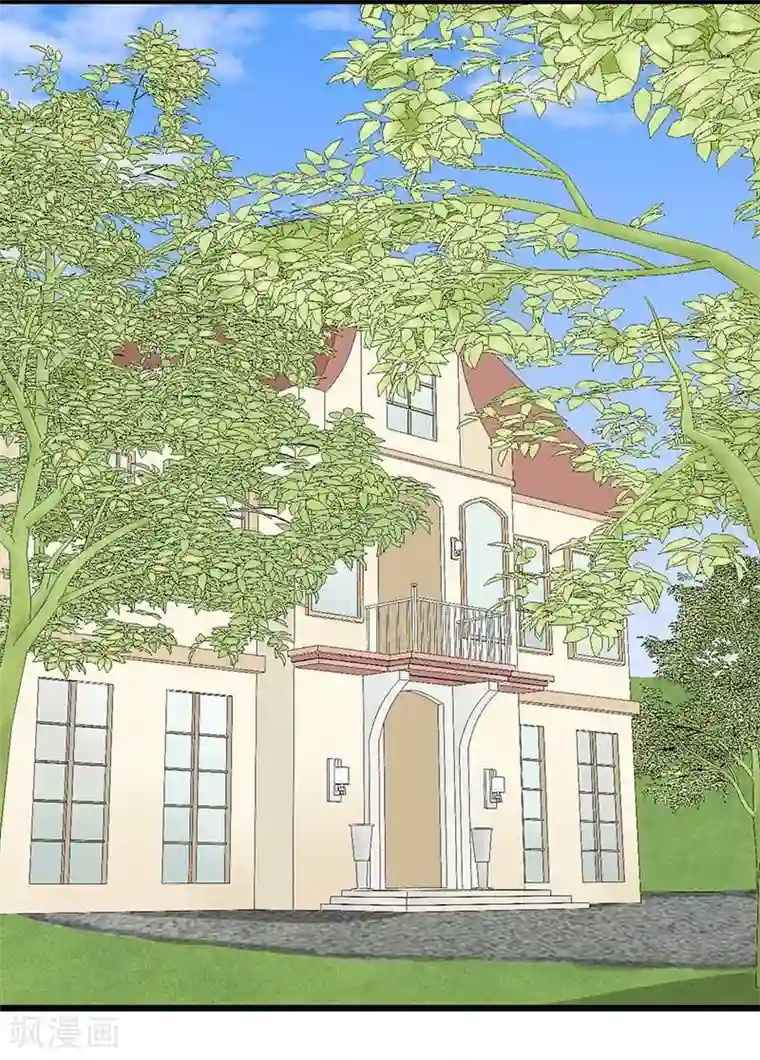 冰山总裁的冒牌新娘第21话 萌宠好有爱