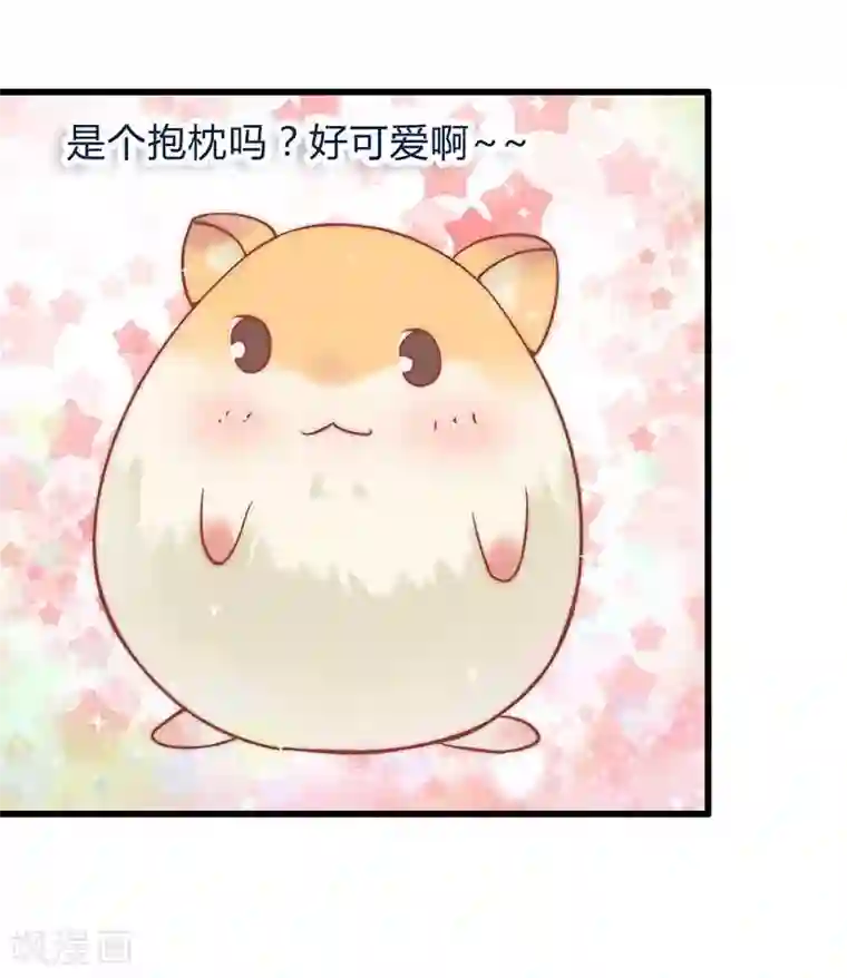 冰山总裁的冒牌新娘第21话 萌宠好有爱