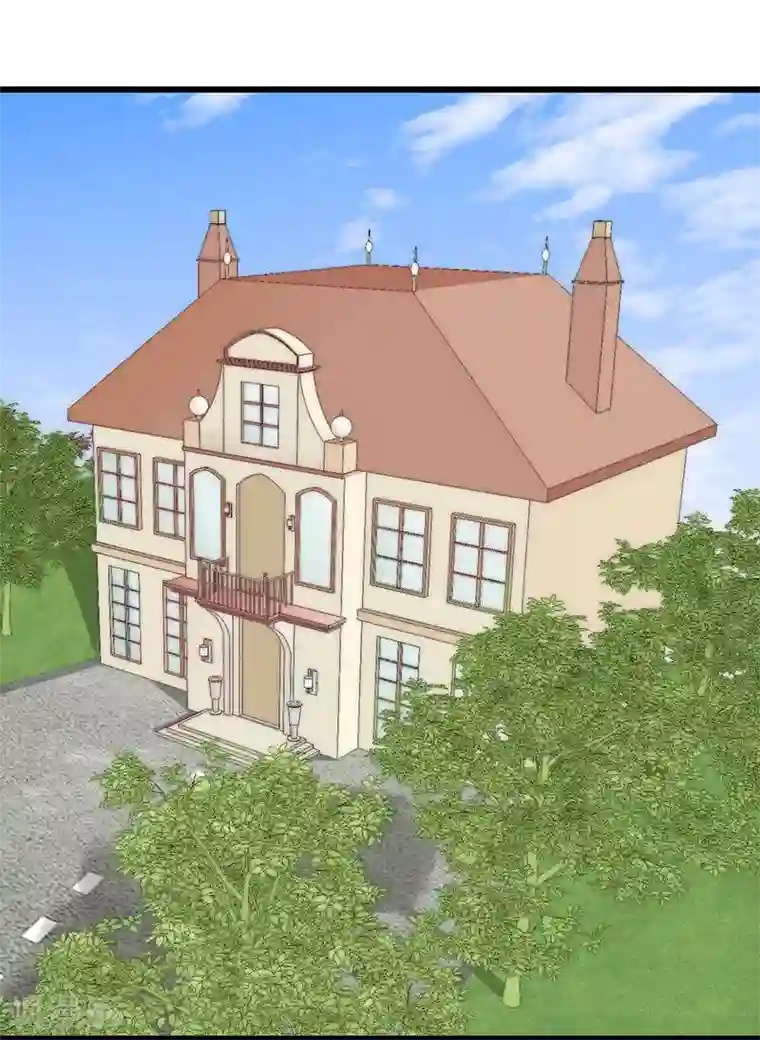 冰山总裁的冒牌新娘第21话 萌宠好有爱