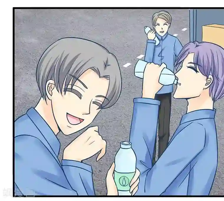 冰山总裁的冒牌新娘第21话 萌宠好有爱