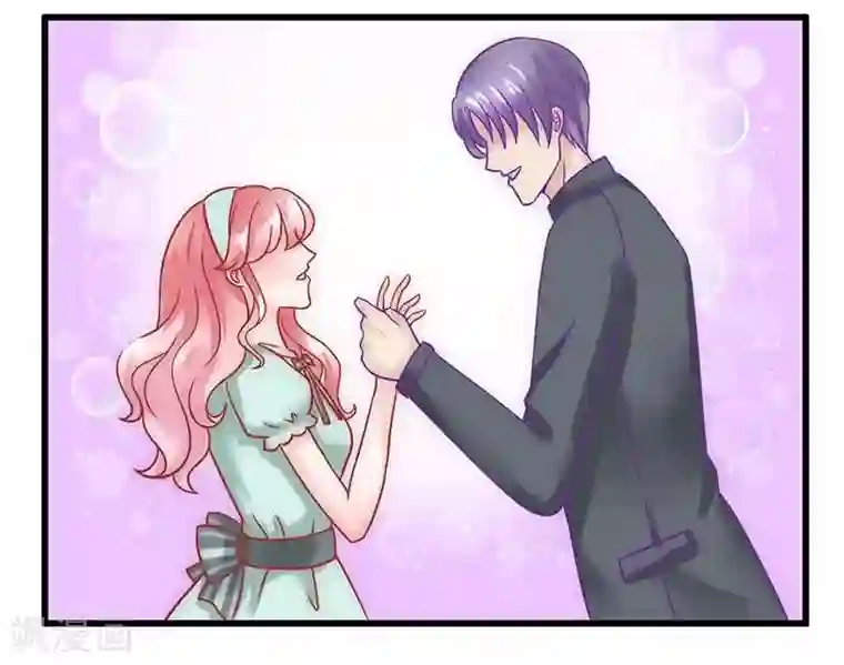 冰山总裁的冒牌新娘第25话 跟云泽私奔？