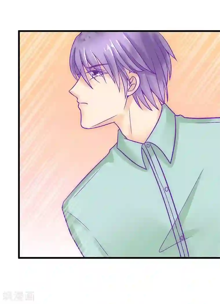 冰山总裁的冒牌新娘第26话 跟他还是跟我？