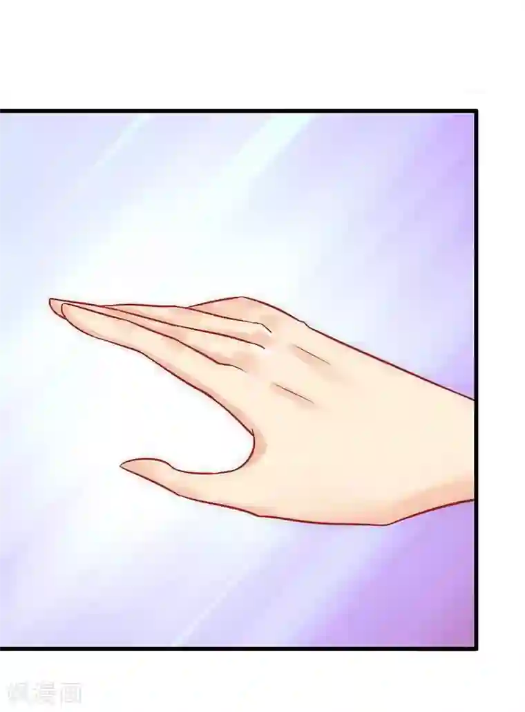 冰山总裁的冒牌新娘第26话 跟他还是跟我？