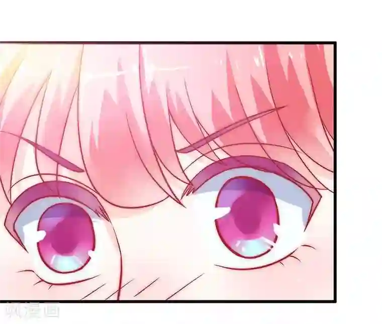 冰山总裁的冒牌新娘第30话 难得的温馨时刻