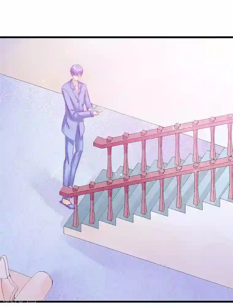 冰山总裁的冒牌新娘第31话 你是不是忘记了契约