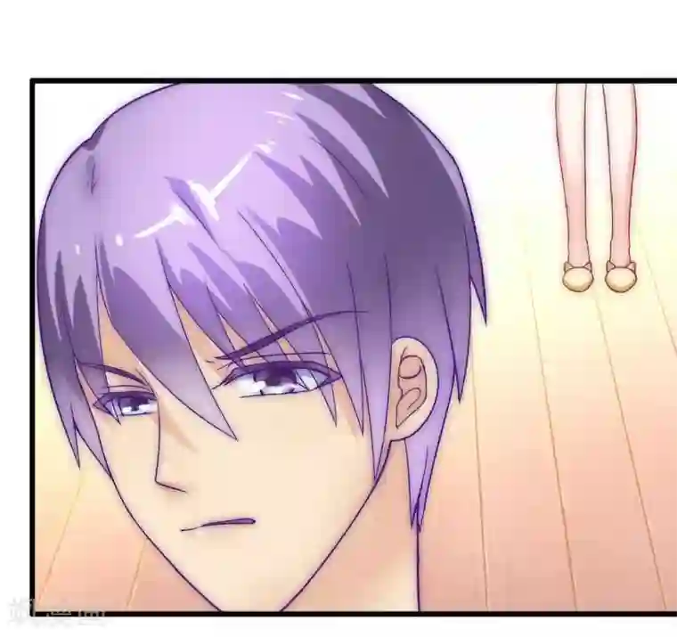 冰山总裁的冒牌新娘第34话 取悦我就给你小费