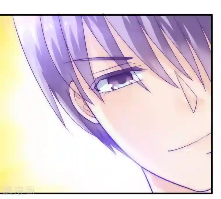 冰山总裁的冒牌新娘第42话 我会乖乖听话的