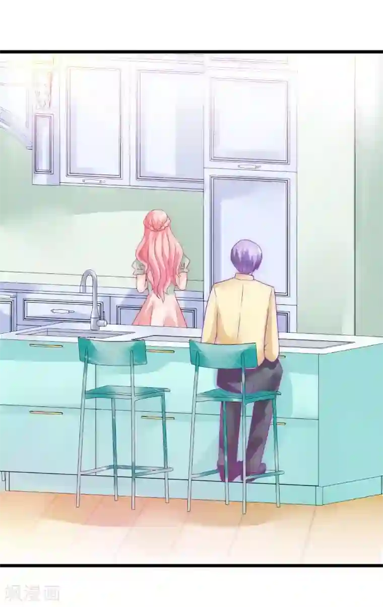 用力撞击停不下来h第43话 做饭的她很漂亮