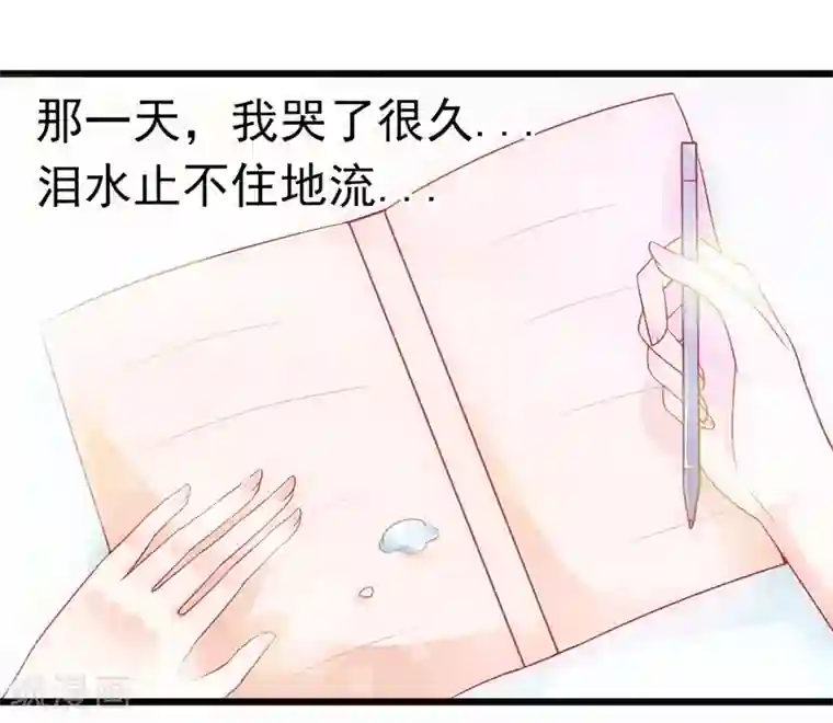 冰山总裁的冒牌新娘第45话 不过是一场交易