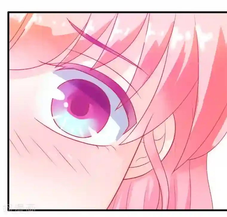 冰山总裁的冒牌新娘第47话 舒晗和蓝睿斯在一起