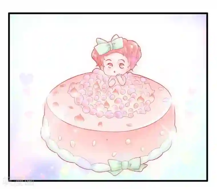 冰山总裁的冒牌新娘第48话 你的婚戒呢