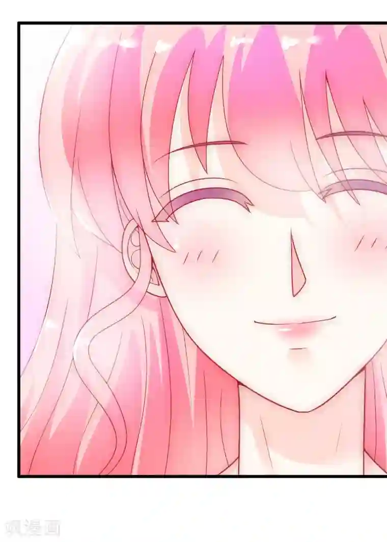 冰山总裁的冒牌新娘第52话 我在留恋什么？