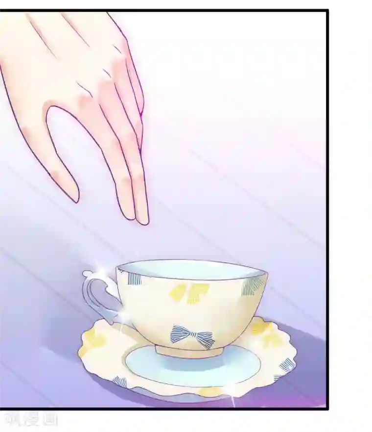 冰山总裁的冒牌新娘第53话 我们离婚吧！