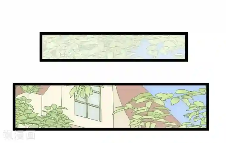 冰山总裁的冒牌新娘第56话 爱你，痛彻心扉