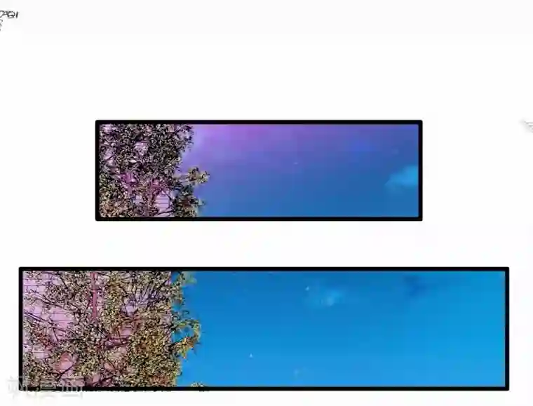 冰山总裁的冒牌新娘第58话 舍不得舒晗