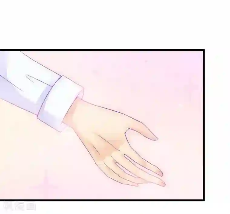 冰山总裁的冒牌新娘第60话 口是心非的南亦宸