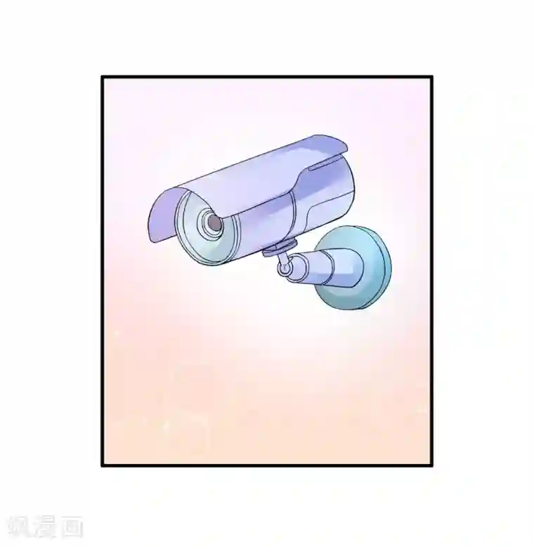 冰山总裁的冒牌新娘第64话 擅长演戏的孙凡凡