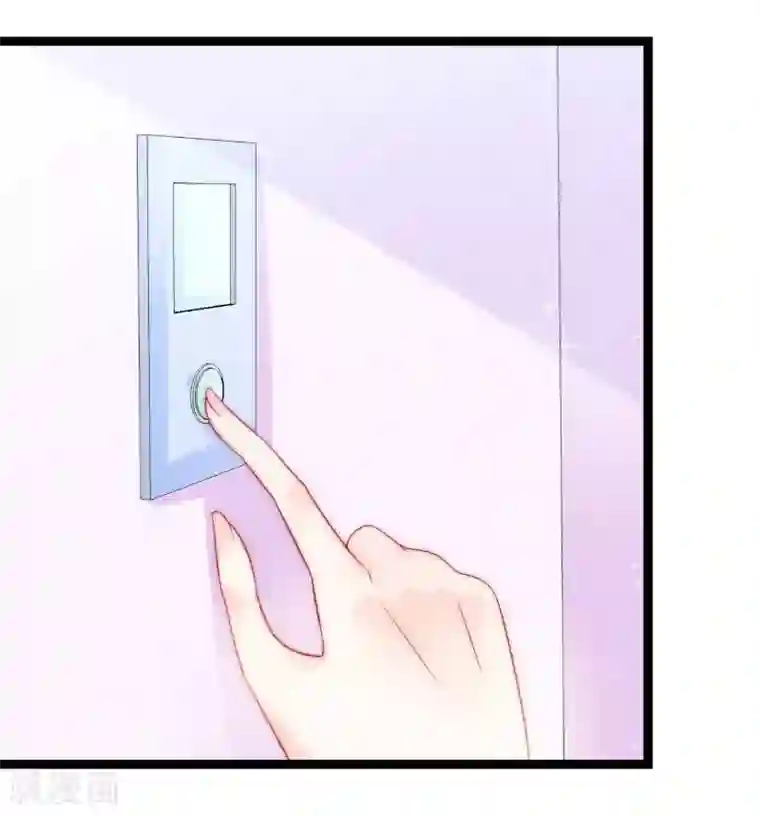 冰山总裁的冒牌新娘第64话 擅长演戏的孙凡凡