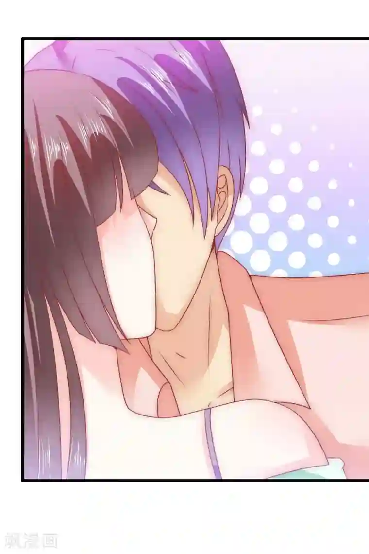 冰山总裁的冒牌新娘第67话 谁才是可耻的第三者？！