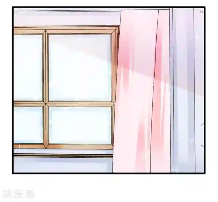 冰山总裁的冒牌新娘第68话 照顾我的人不是舒晗？