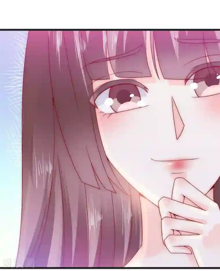 冰山总裁的冒牌新娘第69话 你为什么帮她说话