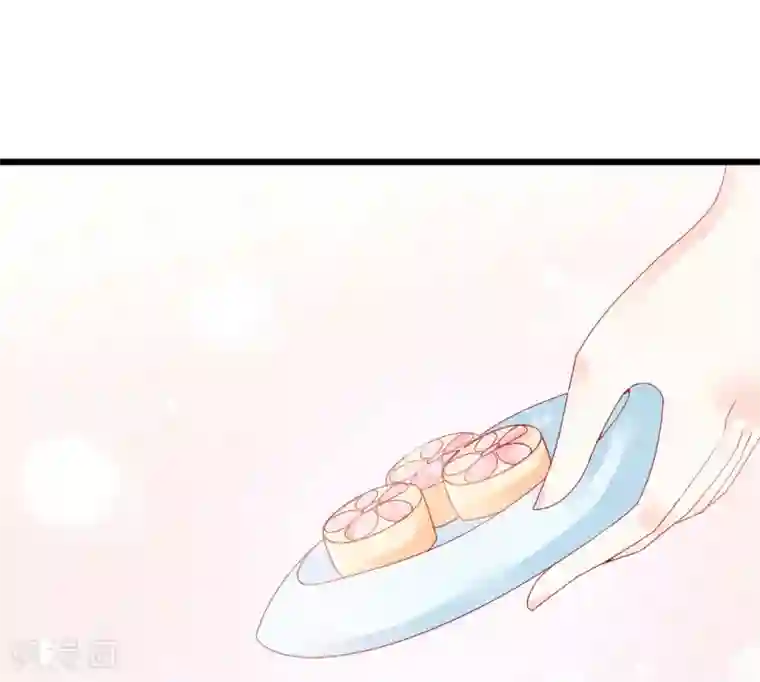 冰山总裁的冒牌新娘第70话 蓝睿斯与舒晗私会？