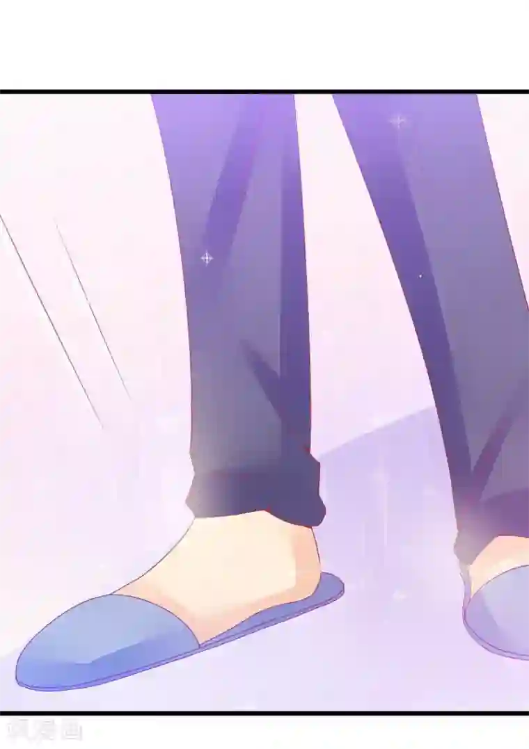 冰山总裁的冒牌新娘第71话 亦宸，这次是我错了！