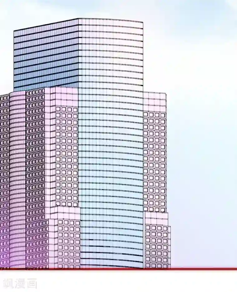 冰山总裁的冒牌新娘第72话 这件事太蹊跷！