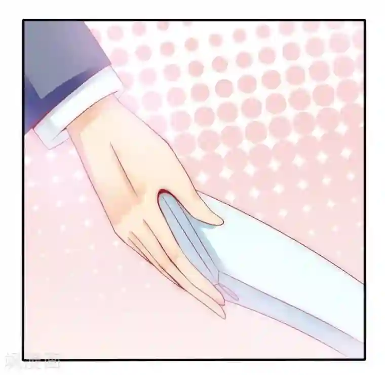 冰山总裁的冒牌新娘第78话 居然敢打我的女人！