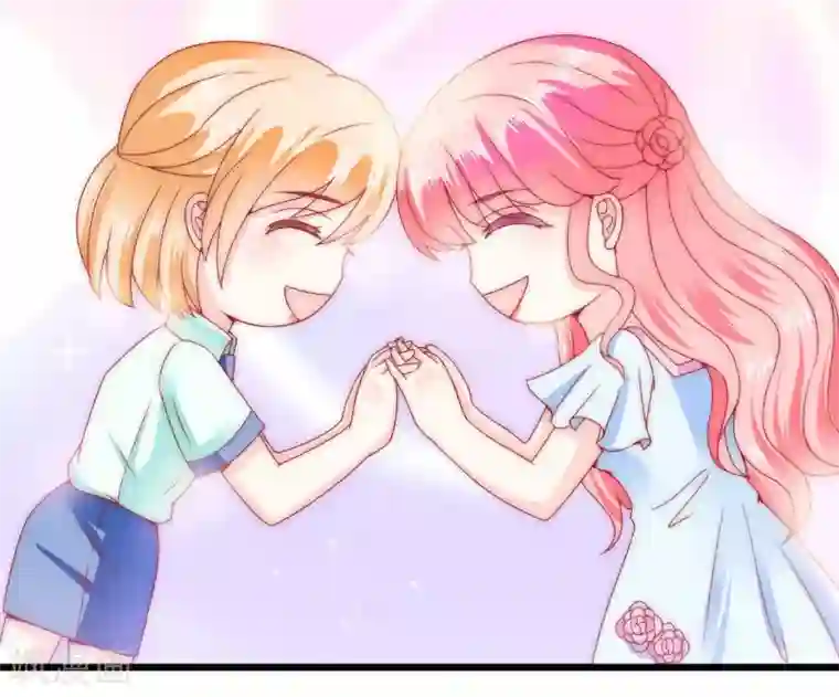 冰山总裁的冒牌新娘第82话 巧遇大学同学孟薇