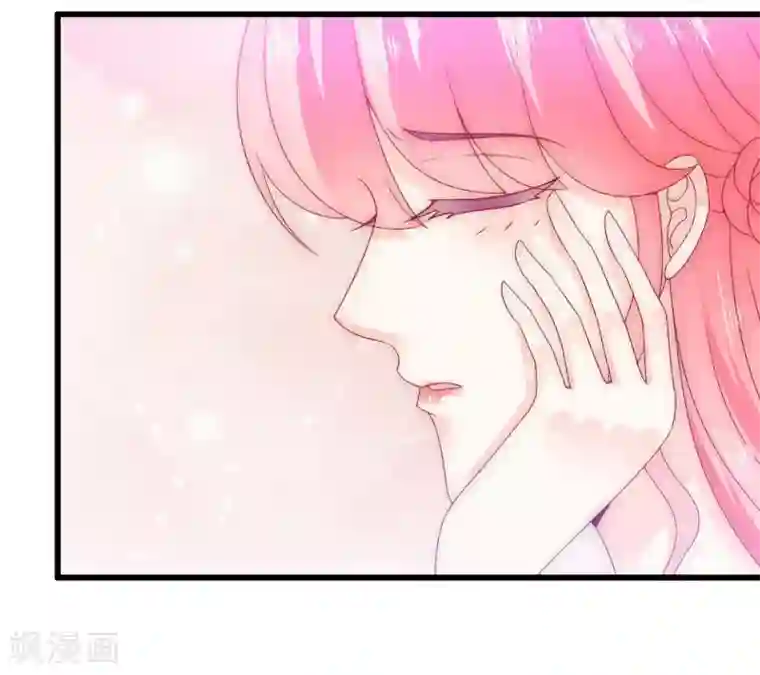 冰山总裁的冒牌新娘第86话 莫名其妙很想吐？