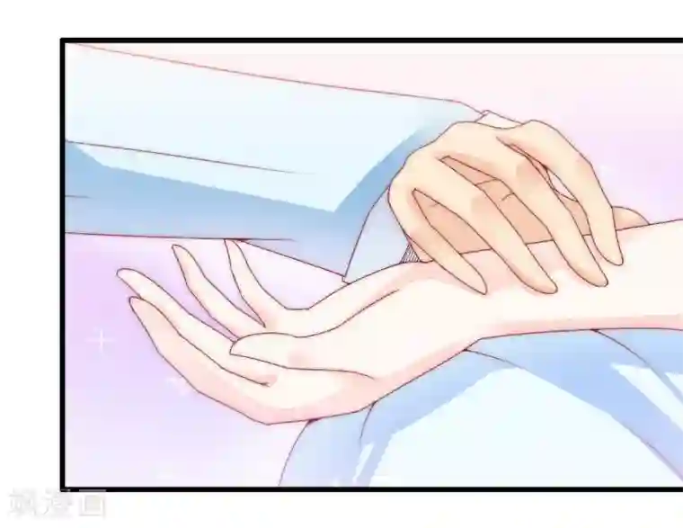 冰山总裁的冒牌新娘第87话 舒晗怀孕了？！