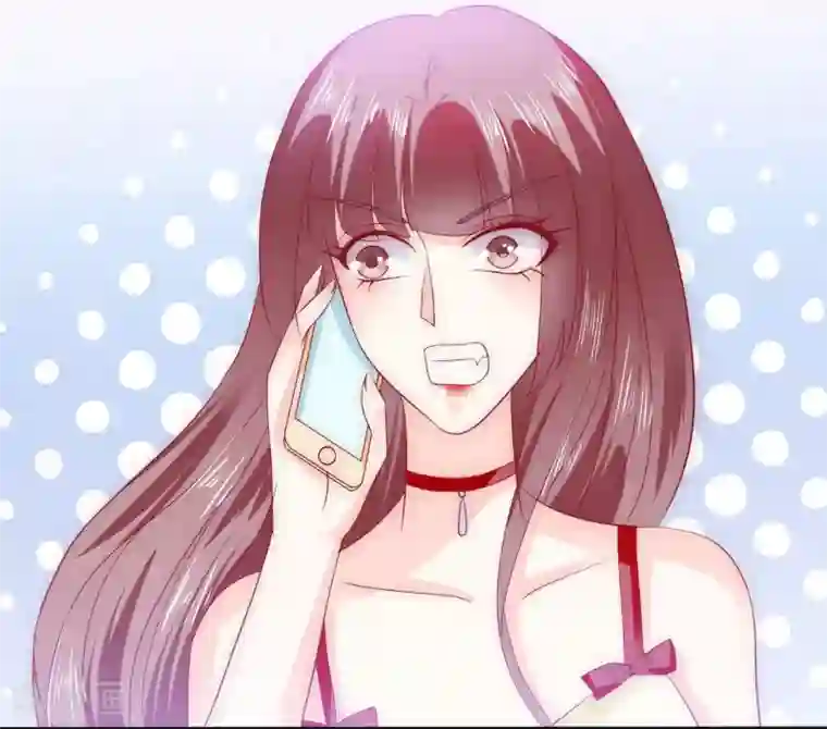 冰山总裁的冒牌新娘第88话 就叫他小豆子吧！