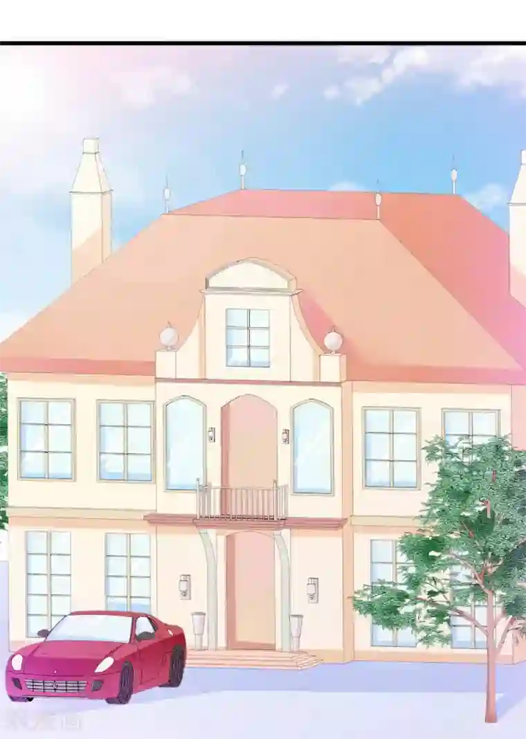 冰山总裁的冒牌新娘第88话 就叫他小豆子吧！