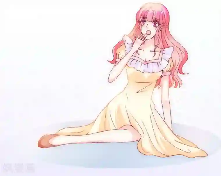 冰山总裁的冒牌新娘第91话 孟薇救舒晗！